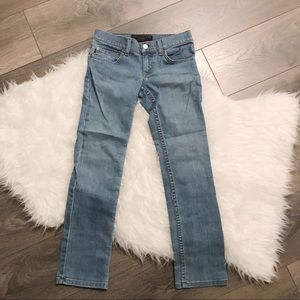 Juicy Couture Skinny Jeans y2k 2000’s millenial